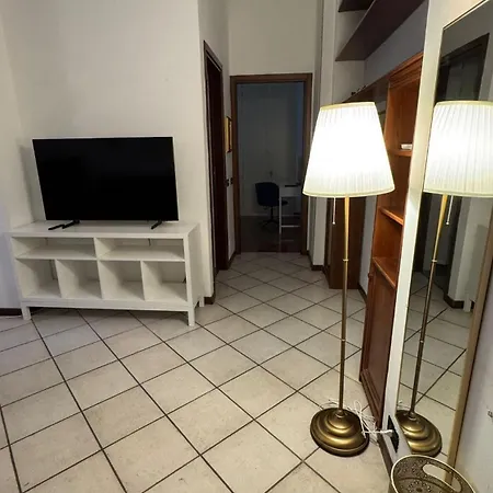 Bright & Cozy Center Milan